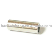 M4 Thread Round Stud Nickel Plated Steel Shear Bolt